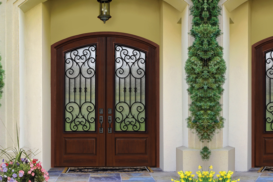 Tamalpais-Homestead Valley-entry-door-repair