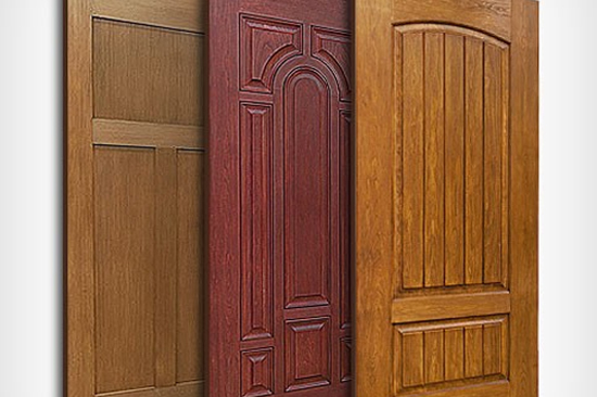 Tamalpais-Homestead Valley-fiberglass-door-repair