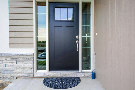 Tamalpais-Homestead Valley-residential-door-repair