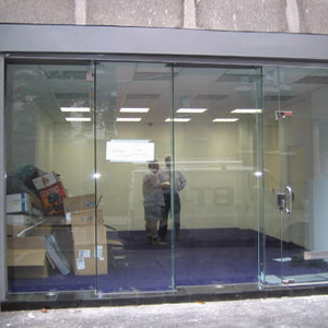 shop front door repair Tamalpais-Homestead Valley