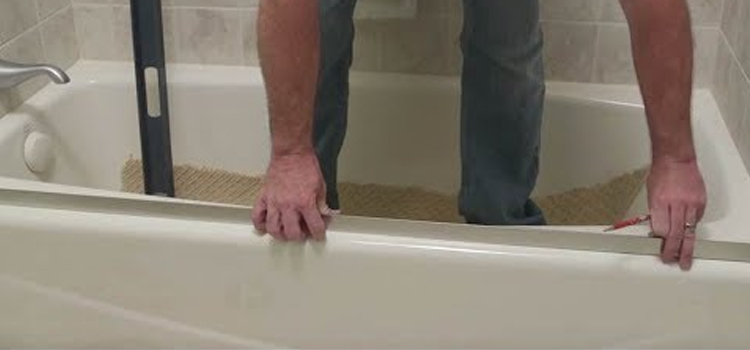 Sliding Shower Door Repair in Tamalpais-Homestead Valley