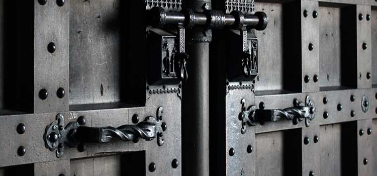 steel entry door repair in Tamalpais-Homestead Valley